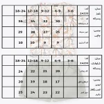 پیراهن و شلوارک پسرانه طرح کوین کد 142331 - Image 4