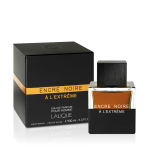 رایحه دودی و چوبی Lalique Encre Noire A L'Extreme، عطر مردانه لالیک انکر نویر 100 میل، تجربه جدید با ادوپرفیوم لالیک