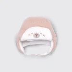 کلاه کرم طرح تیتان کد 23263