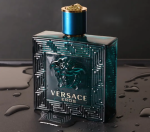 رایحه جذاب و معطر Versace Eros، عطر ورساچه اروس 50 میل، تجربه جدید با ادوتویلت ورساچه