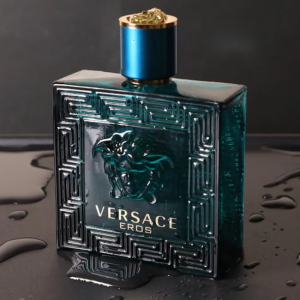 رایحه جذاب و معطر Versace Eros، عطر ورساچه اروس 50 میل، تجربه جدید با ادوتویلت ورساچه