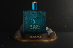 Versace Eros EDT 50ml ادوتویلت ورساچه اروس - Image 2