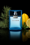 رایحه تازه و خنک Versace Man Eau Fraiche، عطر ورساچه او فرش 100 میل، تجربه جدید با ادوتویلت ورساچه من او فرش