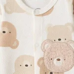 سرهمی خرس کارامل 10020 - Image 2