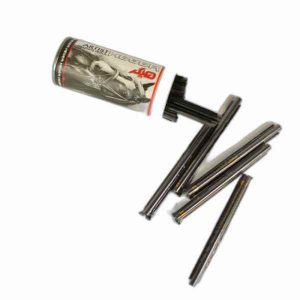گرافیت طراحی B6 گرد هیگر (24 عددی)