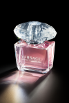 درخشش لطافت در عطر Versace Bright Crystal، رایحه ملایم و جذاب برایت کریستال، تجربه‌ای متفاوت با ادوتویلت Versace Bright Crystal 50ml