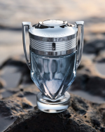 جعبه و بستهبندی ادوتویلت اینوکتوس پاکو رابان Invictus 100ml