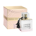 Lalique L'Amour EDP 100ml | خرید ادوپرفیوم لالیک لامور 100 میل اصل - Image 2