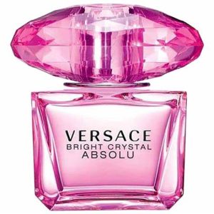 ادوپرفیوم ورساچه Bright Crystal Absolu 50ml زنانه