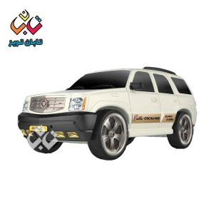 ماشین سوپر کادیلاک 75 سانت دولوکس (4)