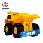 کامیون دامپ تراک F10 زرین(1) - Image 2