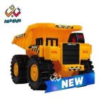 کامیون دامپ تراک F10 زرین(1) - Image 3