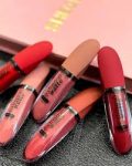 رژ لب مایع شیگلم (SHEGLAM) مدل Extreme Matte - حجم‌دهنده و مات