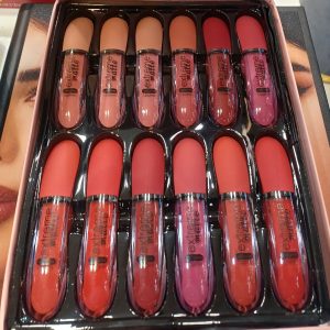 رژلب مایع شیگلم4