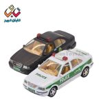 سمند پلیس قدرتی 101DEF تسما (24) - Image 2