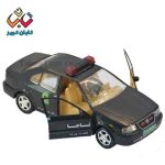 سمند پلیس قدرتی 101DEF تسما (24)