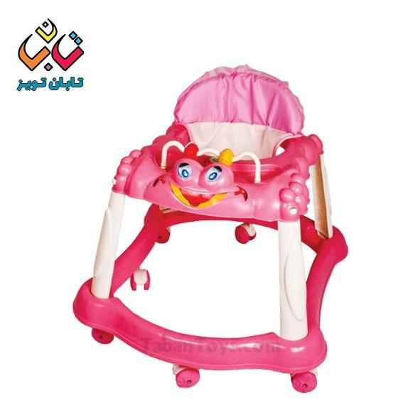 شانی-خان_TabanToys.com_.jpg روروئک خان K ارابه (6) - Image 1