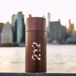 Carolina Herrera 212 Men 100ml ادوتویلت 212 مردانه - Image 3