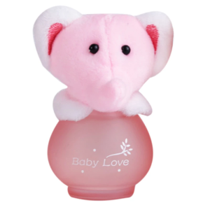 عطر کودک طرح فیل