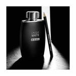 عطر مردانه لالیک وایت این بلک 125 میل
