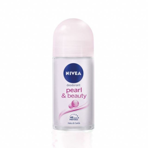 مام رول نیوا مدل Pearl & Beauty (حجم ۵۰ میلی‌لیتر)