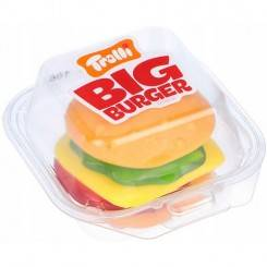 پاستیل بیگ برگر ترولی Trolli Big Burger